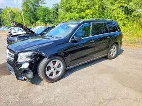 2019 Mercedes-Benz GLS-Class