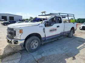 2022 Ford F-250