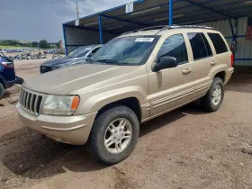 1999 Jeep Grand Cherokee