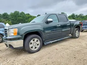 2013 GMC Sierra 1500