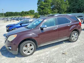 2011 Chevrolet Equinox