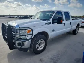 2015 Ford F-250