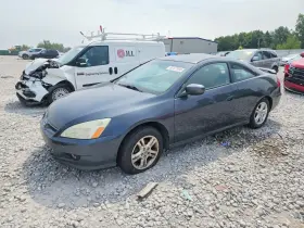 2006 Honda Accord