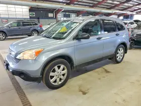 2009 Honda CR-V