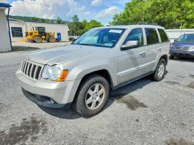 2010 Jeep Grand Cherokee