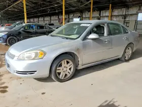 2013 Chevrolet Impala