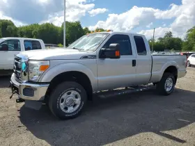 2012 Ford F-250