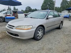1998 Honda Accord