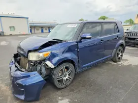 2014 Scion xB