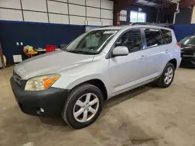 2008 Toyota RAV4