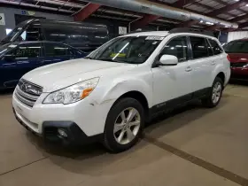2013 Subaru Outback