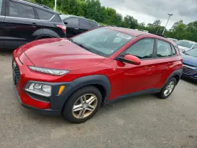 2019 Hyundai Kona