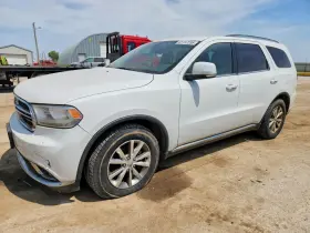 2014 Dodge Durango