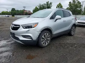 2017 Buick Encore