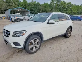 2019 Mercedes-Benz GLC-Class