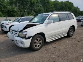 2006 Toyota Highlander