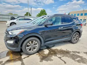 2015 Hyundai Santa Fe