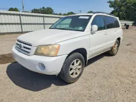 2006 Toyota Highlander