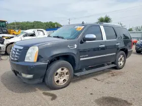 2010 Cadillac Escalade