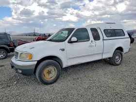 2000 Ford F-150
