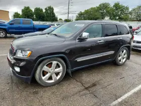 2012 Jeep Grand Cherokee