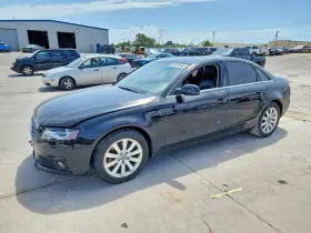 2012 Audi A4