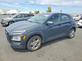 2019 Hyundai Kona