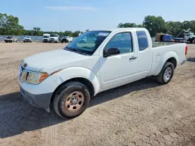 2014 Nissan Frontier