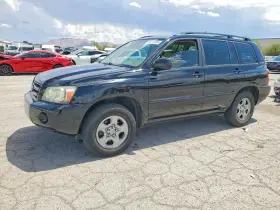 2006 Toyota Highlander