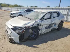 2023 Subaru Solterra