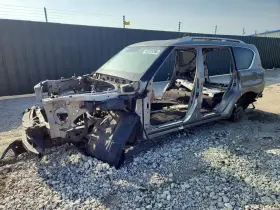 2019 Infiniti QX80