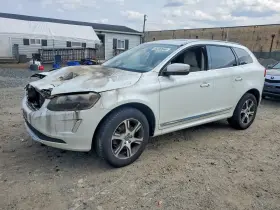 2015 Volvo XC60