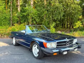 1981 Mercedes-Benz 300 Series