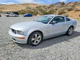 2006 Ford Mustang