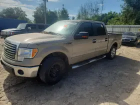 2010 Ford F-150