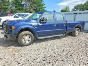 2008 Ford F-350