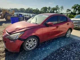 2017 Toyota Yaris