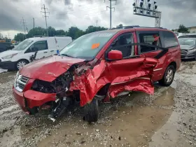 2009 Dodge Grand Caravan