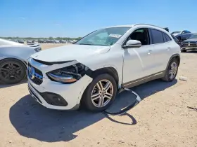 2021 Mercedes-Benz GLA-Class
