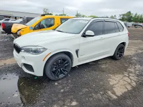 2017 BMW X5