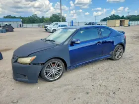 2013 Scion TC