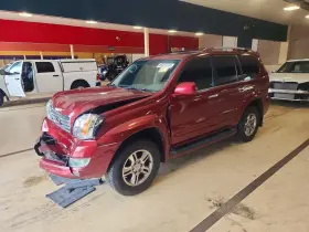 2008 Lexus GX