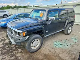 2008 Hummer H3