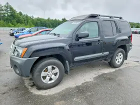2013 Nissan Xterra