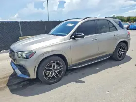 2021 Mercedes-Benz GLE-Class