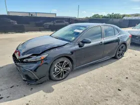 2025 Toyota Camry Hybrid