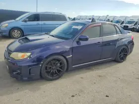 2013 Subaru Impreza