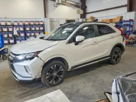 2020 Mitsubishi Eclipse