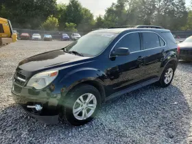 2011 Chevrolet Equinox