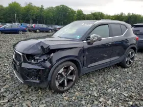 2019 Volvo XC40